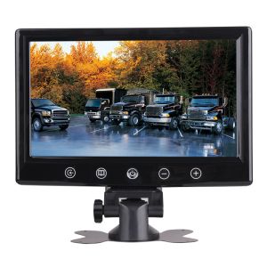 Buy cheap 9 inch led tv monitor hd 1080p 4 split quad screens car monitor 9 dvd player from wholesalers