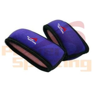 Buy cheap 1LB pair Neoprene Wrist and Ankle Weights - O Ring Weights from wholesalers