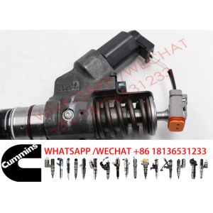 4902921 QSM11 ISM11 Cummins Fuel Injectors