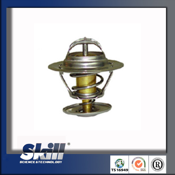 Buy cheap Thermostat For Ford Focus Ka 2003-2008 /Housing / Switch 1.3 Duratec from wholesalers