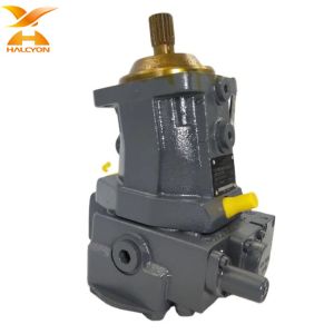 Buy cheap Construction Machinery Hydraulic Pump A7VO160 A7VO160LRDS/63L-NZB01-(T0) Hydraulic Piston Pump from wholesalers
