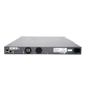 Buy cheap 48 Ports Gigabit Network Switch EX4300-48MP with Type A Connector and Private Mold from wholesalers