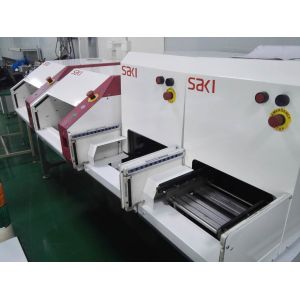 Buy cheap Cheap used and second hand SMT AOI machine BF-Comet18 from wholesalers