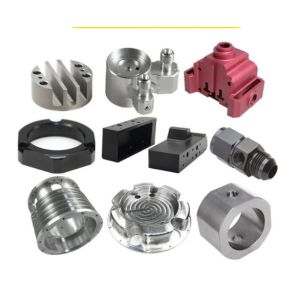 Buy cheap CNC Machined Customized Plastic Parts Delivered by Air from wholesalers