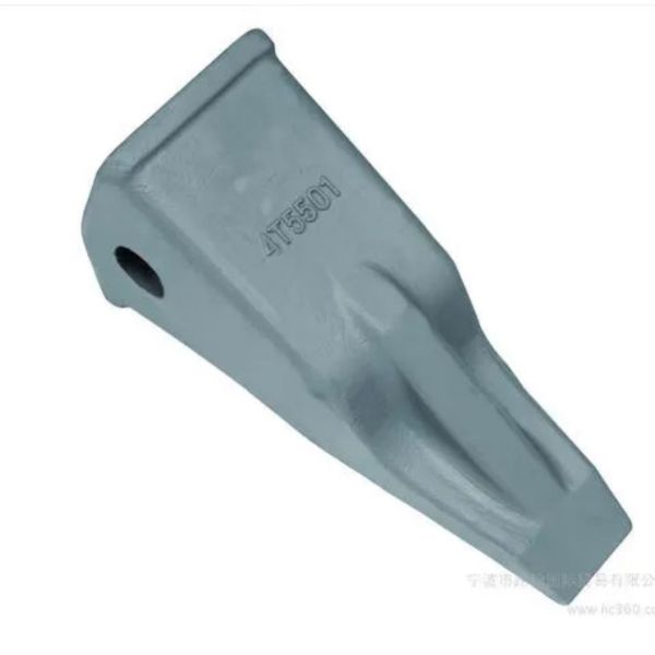 4T5501 4T5502 Fits Caterpillar Short Ripper Tip Penetration Bucket Tooth D9L