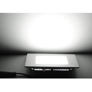 Buy cheap Ultra Thin LED Recessed Panel Light from wholesalers