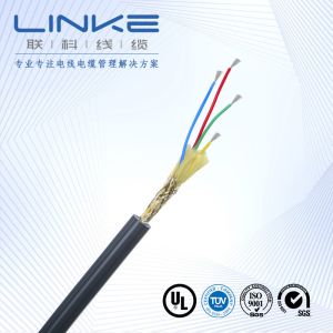 Buy cheap UL Wire High Voltage Copper PVC Cable for Equipment Installation Project Customization Shielded Power Cable from wholesalers