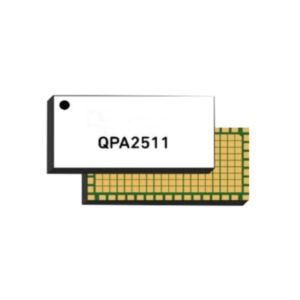 Buy cheap Wireless Communication Module QPA2511 100 Watt 50 Volt GaN On SiC Power Amplifier from wholesalers