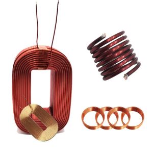 Buy cheap induction antenna coil for RFID and RF module from wholesalers