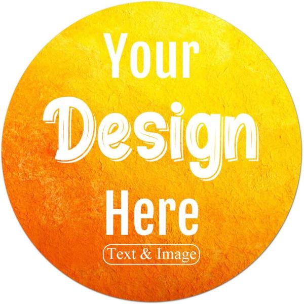 Buy cheap Custom Stickers Personalized Labels, Customized Stickers Image Logo And Text. Custom Stickers For Business Logo from wholesalers