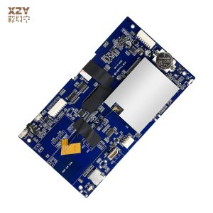 Buy cheap USB/TTL Interface Android Capacitive Touch Screen 800*480 Resolution product