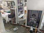 Fruit Packaging Sleeve Printing Machine Safety Operation Flexographic Printing