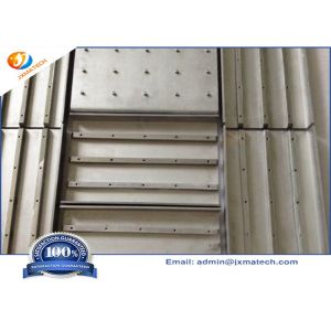 Mo Molybdenum Ion Implanter Spare Parts For Semiconductor