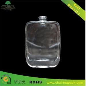 Buy cheap 60ml Square Perfume Bottles from wholesalers