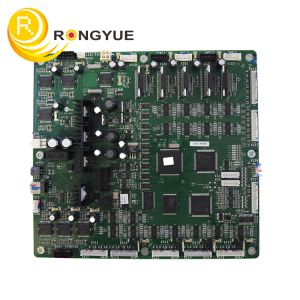 Buy cheap ATM Machine ATM Parts GRG Banking YT2.503.131RS V2.0 LK1310-374-06-0721 Main control board from wholesalers