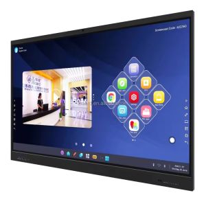 Buy cheap Interactive Whiteboard Multi Touch Screen from wholesalers
