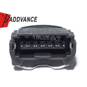 Buy cheap 6 Pin Female TE Connectivity JPT Series Housing Connector with Lock from wholesalers