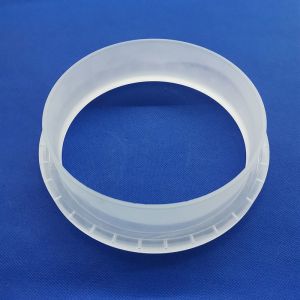 Buy cheap Customized Combustion Internal Quartz Glass Tube For High Temperature from wholesalers