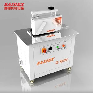 Buy cheap Automatic Feeding Acrylic Buffing Machine With Continuous Processing from wholesalers