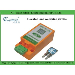 Buy cheap hot sales type EWD-H-P2  lift parts and components of load weighing device made in China from wholesalers