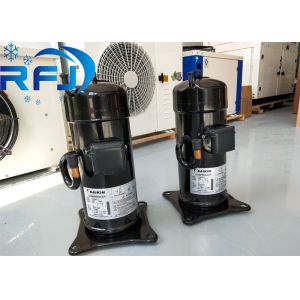 Buy cheap Daikin Air Conditioner Compressor JT95BCBV1L Low Noise 220V 50Hz For Cold Room from wholesalers