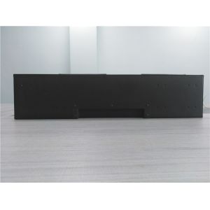 23.1" 1920x158 Ultra Wide Stretched Displays