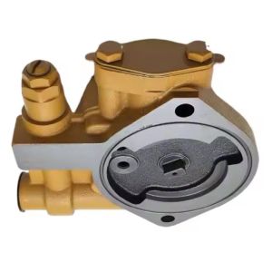 Buy cheap 704-24-28230 Pilot Gear Pump PC200 PC220 For Excavator Gear Pump 7042428230 from wholesalers