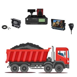 Buy cheap High Level AI MDVR Wifi and 8 Channels for Real-time Surveillance from wholesalers