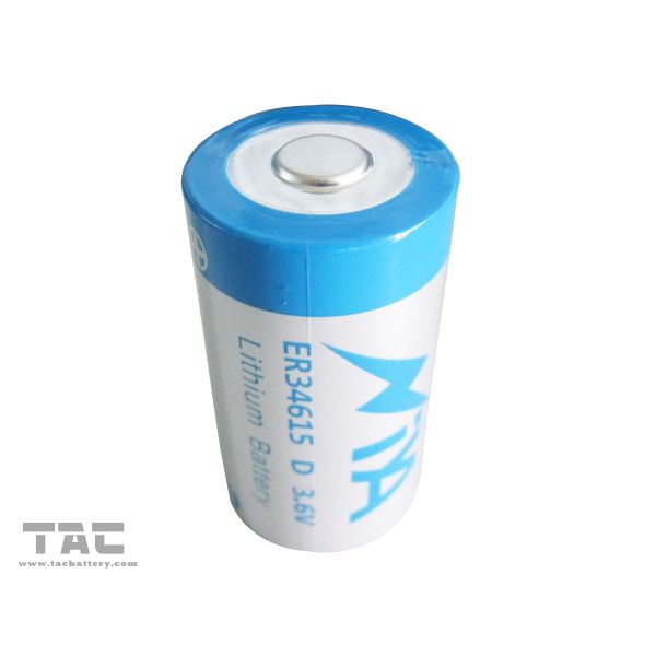 low self-discharge battery