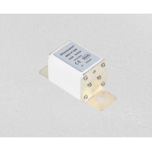 Buy cheap IEC60269 800 Amp 600 Volt Fuses , MEV Series Ceramic Tube Fuse from wholesalers