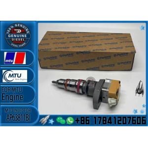 Buy cheap Panic Buying Fuel Injector Assembly AP63811BI For Navistar Series from wholesalers