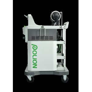 Buy cheap Dust Collectors Car Paint Sanding Machine Air Filatration from wholesalers