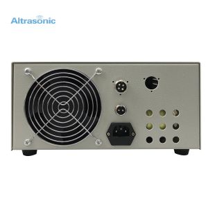Buy cheap Welding Machine Ultrasonic Generator For Medical Surgical Mask Making from wholesalers