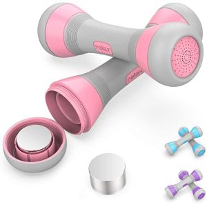 Buy cheap TPR Adjustable Fitness Neoprene Dumbbell 4 Levels 1.5kg from wholesalers