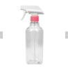 Buy cheap New Design Cleaning 500Ml Hdpe Empty Plastic Trigger Spray Bottle from wholesalers