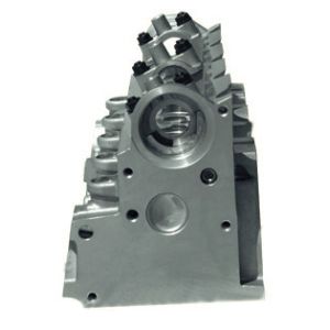 PEUGEOT Boxer XUD9-TE D8C DHX Aluminum Cylinder Head 02.00.H5 02.00.N8 908072 1