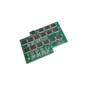 Buy cheap HASL One Stop PCB Assembly RCC High Multilayer Pcbway Turnkey from wholesalers