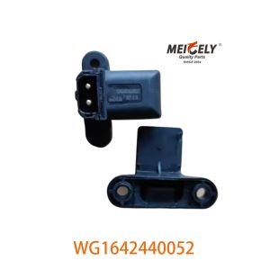 Buy cheap HOWO TRUCK WG1642440052 New Cab Lock Signal Switch 20382529 from wholesalers