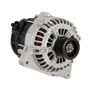EexcavaStart 24V 85A Alternator for CAT 312E C4.4 Excavator OEM 321-8929 321