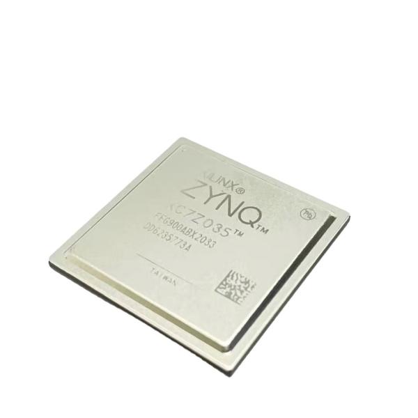 Buy cheap Original Electronic Component XC7Z035-1FFG900I IC from wholesalers