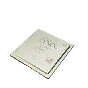 Buy cheap Original Electronic Component XC7Z035-1FFG900I IC from wholesalers