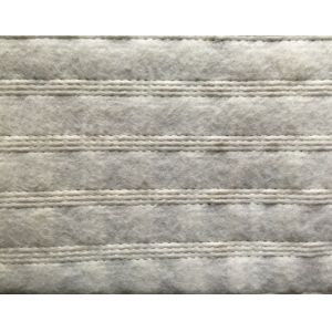 Glass Filament Composite Geogrid For Surface Course Reinforcement