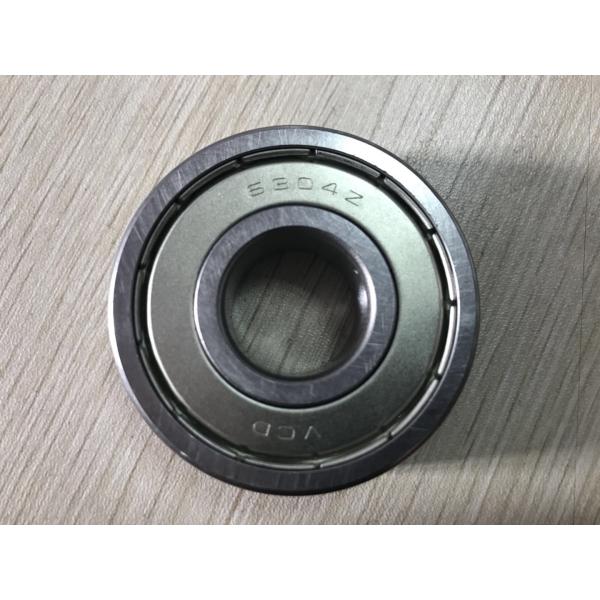 Buy cheap Textile Machine Engine Thrust Bearing Alkali Resistant ISO Certification from wholesalers