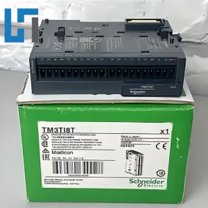 China TM3TI8T Schneider TM3 Module Plc Programming Controller Module on sale