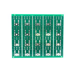 Rigid HDI PCB Board