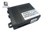 Canbus original upgrade car alarm system for Honda Civic CRV FIT
