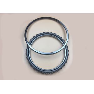 Buy cheap OEM Diesel Main Bearings And Connecting Rod Bearings BA240-3WSA from wholesalers