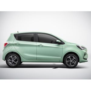 Buy cheap Changan Benben Estar Mini EV Car Electric Vehicle Hatchback 55kW product