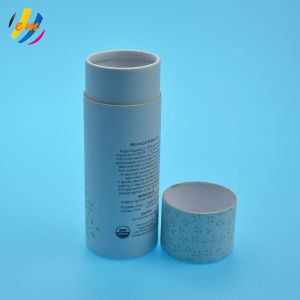 Buy cheap Recycled Material OEM Airtight Corrugated Cardboard Tubes product