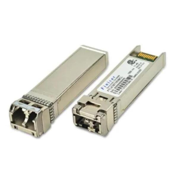 Buy cheap Original Finisar FTLX1871D3BCL SFP+ Fiber Module 10G ZR 1550nm 80km from wholesalers
